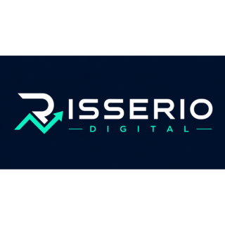 Risserio Digital logo